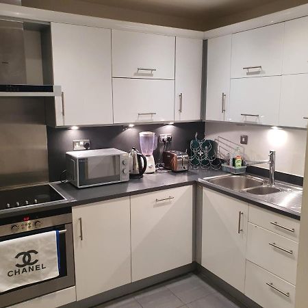 Apartament Walking To Tower Bridge Londyn Zewnętrze zdjęcie