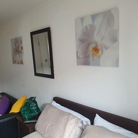 Apartament Walking To Tower Bridge Londyn Zewnętrze zdjęcie