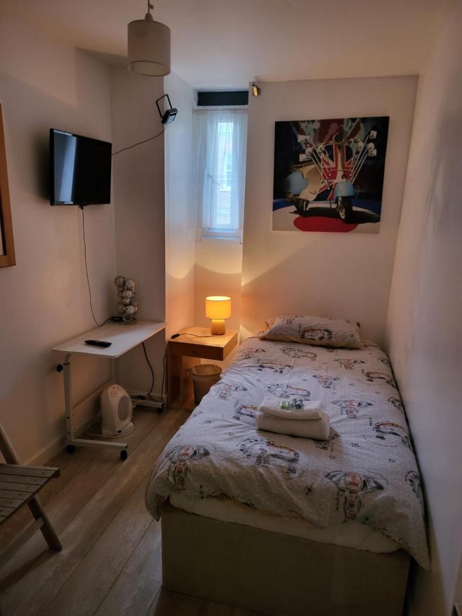 Apartament Walking To Tower Bridge Londyn Zewnętrze zdjęcie