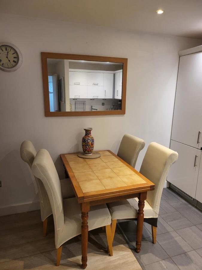 Apartament Walking To Tower Bridge Londyn Zewnętrze zdjęcie