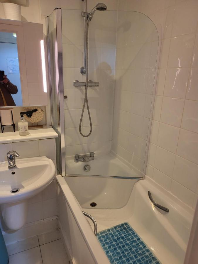 Apartament Walking To Tower Bridge Londyn Zewnętrze zdjęcie