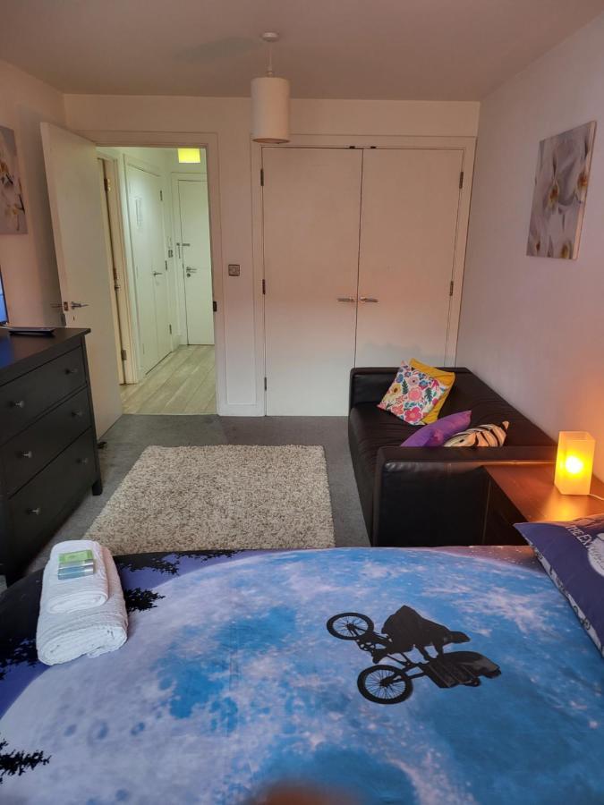 Apartament Walking To Tower Bridge Londyn Zewnętrze zdjęcie