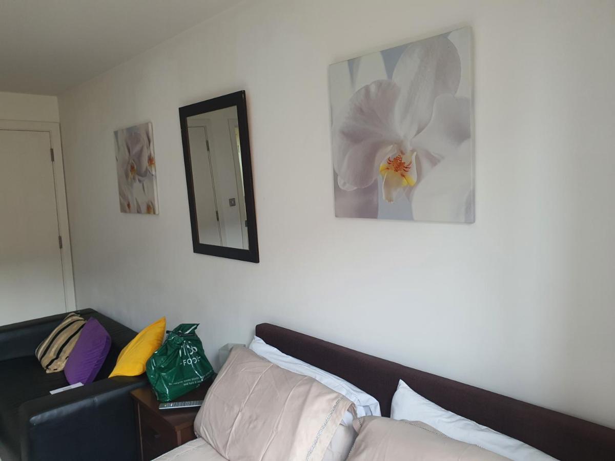 Apartament Walking To Tower Bridge Londyn Zewnętrze zdjęcie