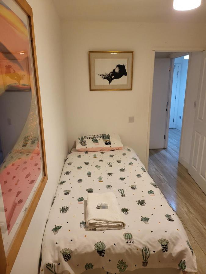 Apartament Walking To Tower Bridge Londyn Zewnętrze zdjęcie