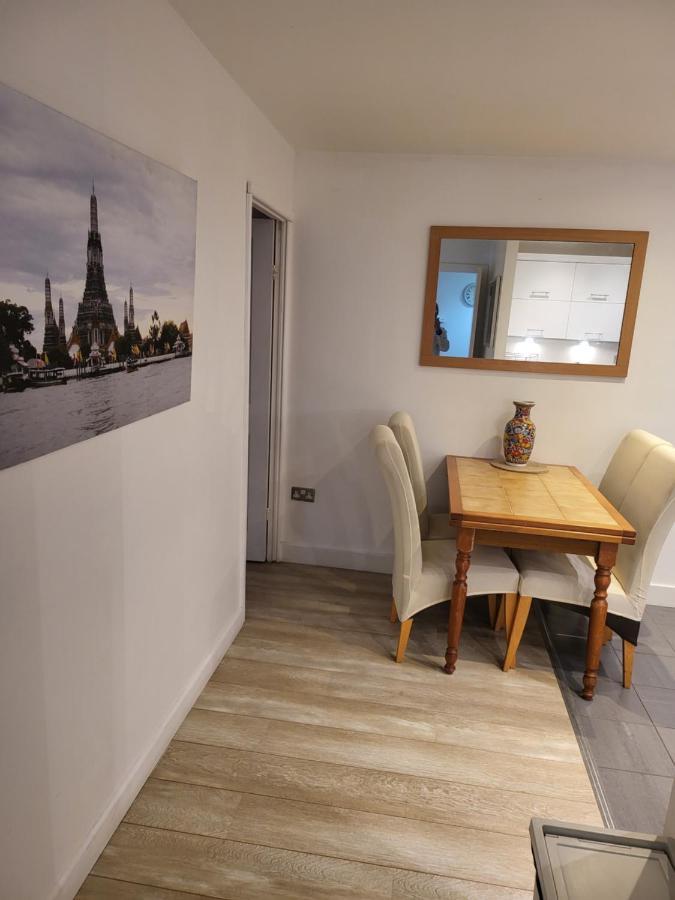 Apartament Walking To Tower Bridge Londyn Zewnętrze zdjęcie