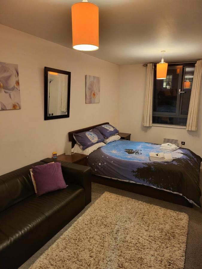 Apartament Walking To Tower Bridge Londyn Zewnętrze zdjęcie