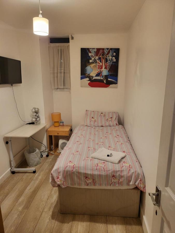 Apartament Walking To Tower Bridge Londyn Zewnętrze zdjęcie