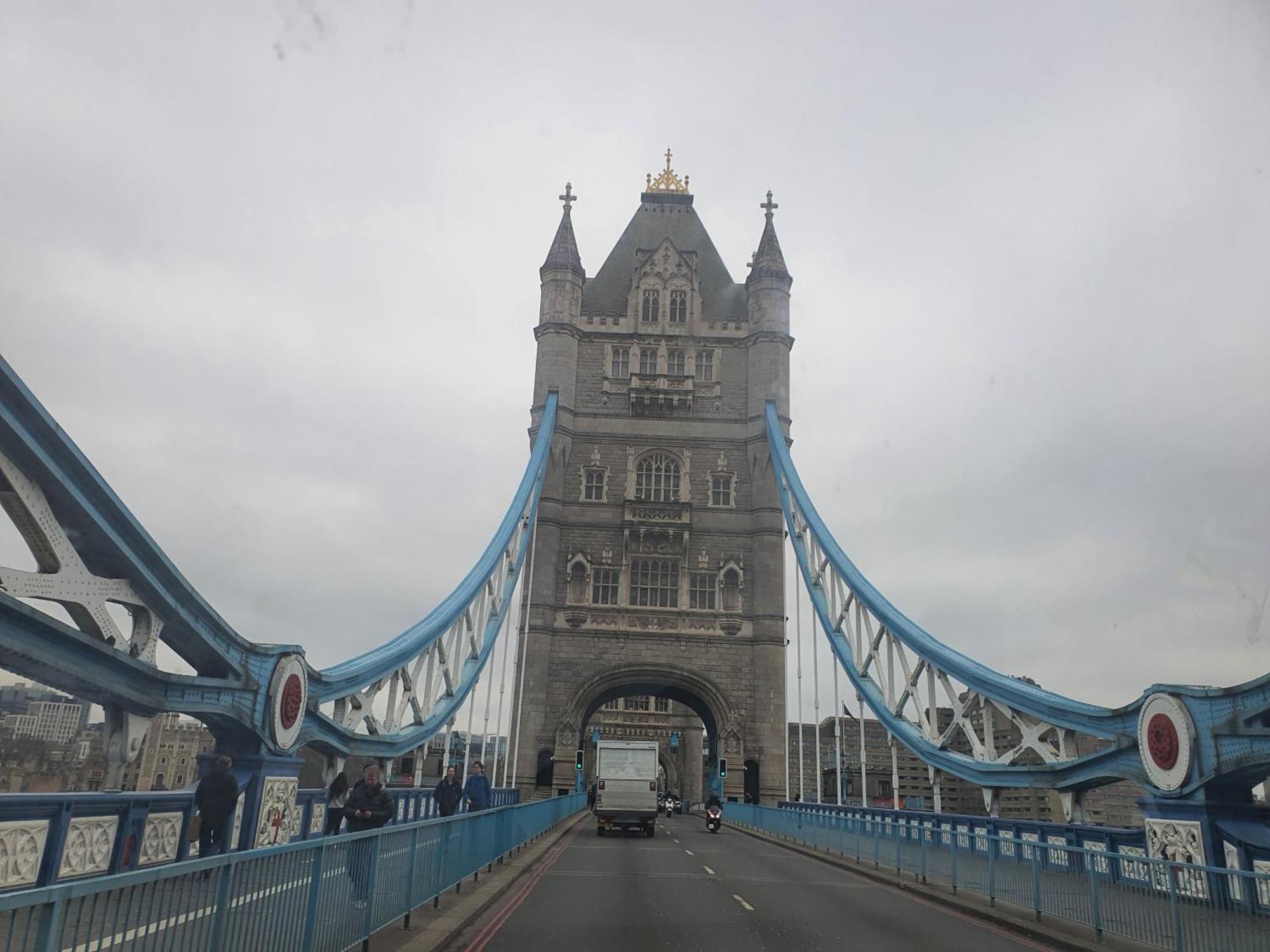 Apartament Walking To Tower Bridge Londyn Zewnętrze zdjęcie